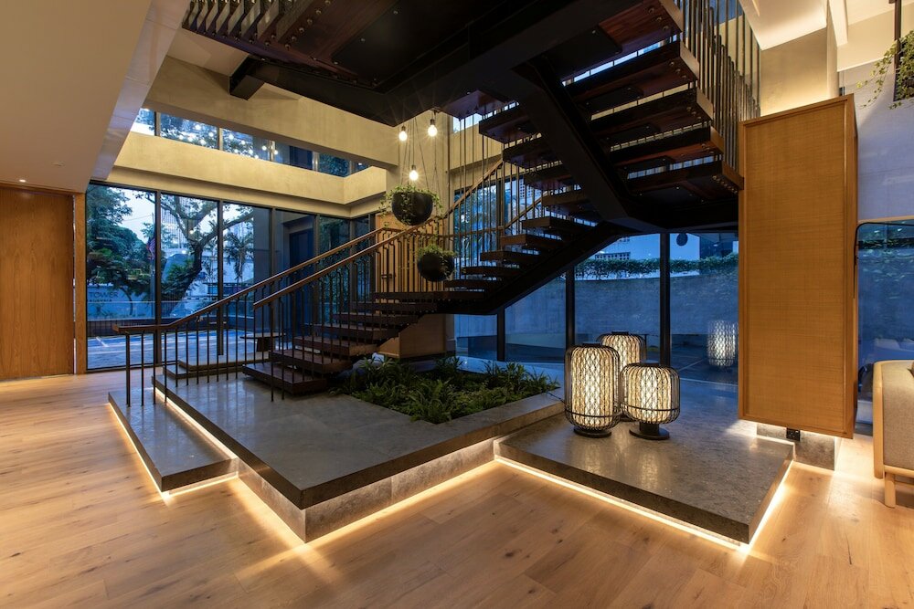 Фото Indigo Kuala Lumpur On The Park, an Ihg Hotel