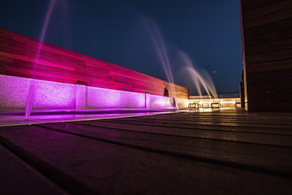 Фото Hotel Voramar Benidorm