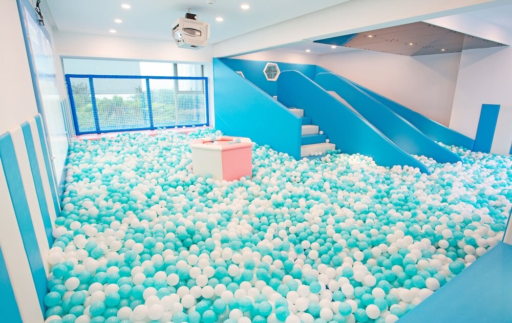 Фото Grand Bay Hotel Zhuhai