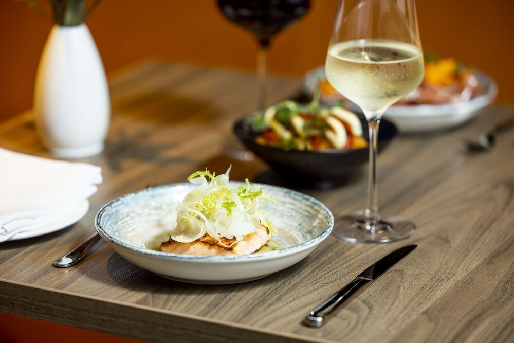 Фото Nh Collection Copenhagen