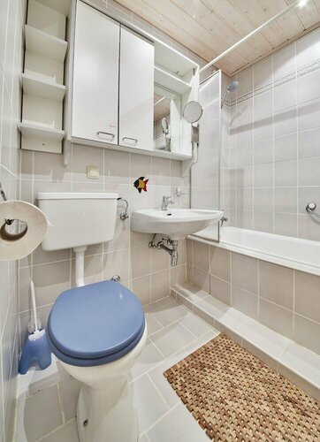 Гостиница Appartement Snow Queen в Зальбах-Хинтерглеме