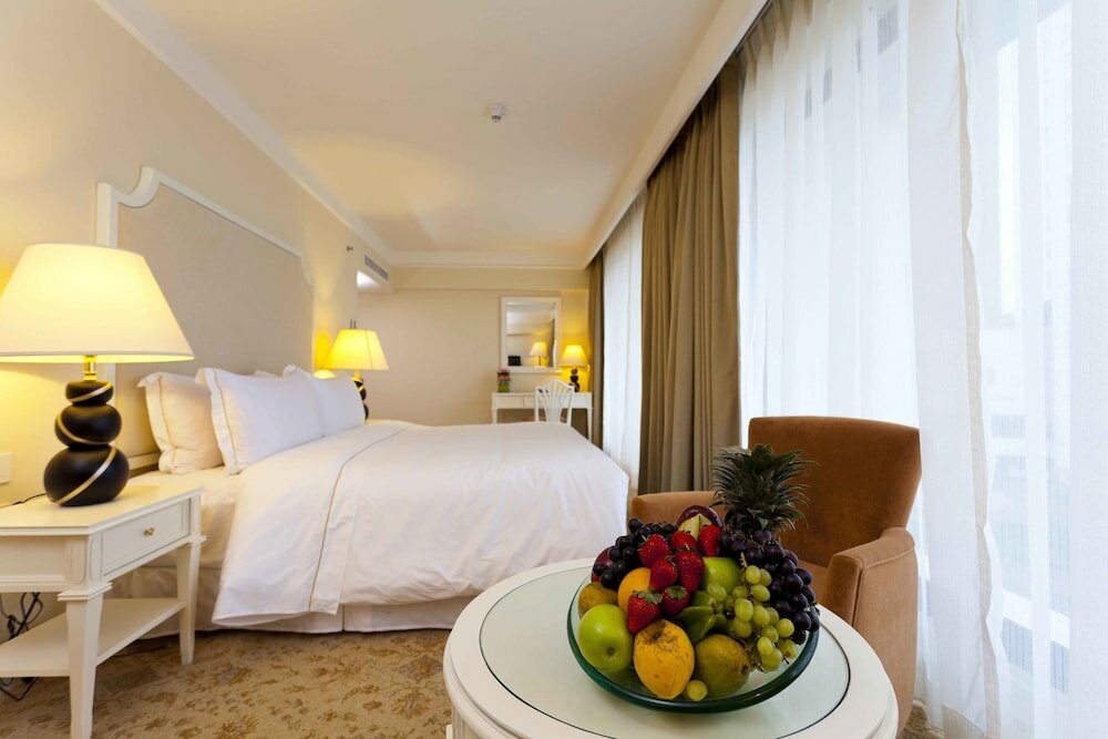 Фото The Kingsbury