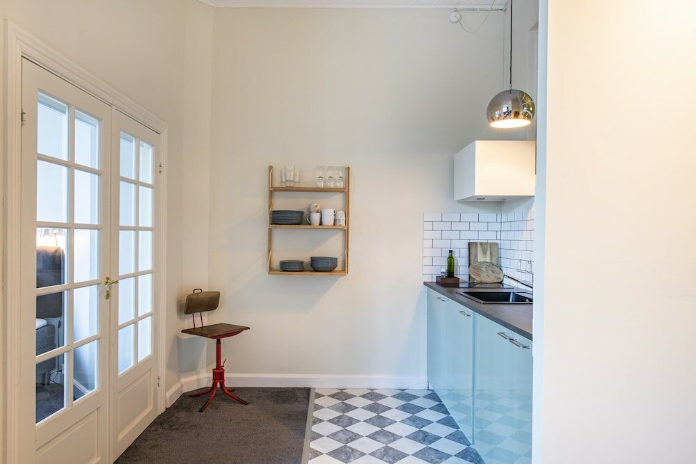 Фото The citadel apartments - Into This Place