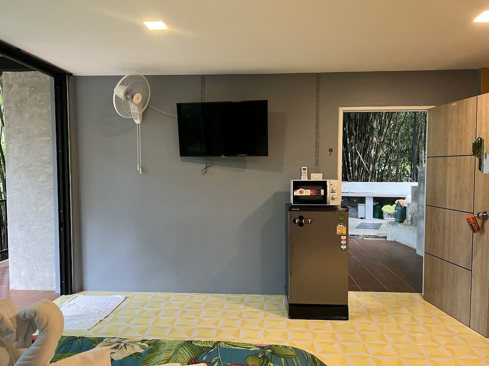 Фото Ton Pling Khao Lak Villa