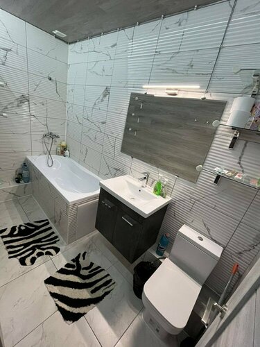 Апартаменты Center Apartment Chisinau в Кишиневе