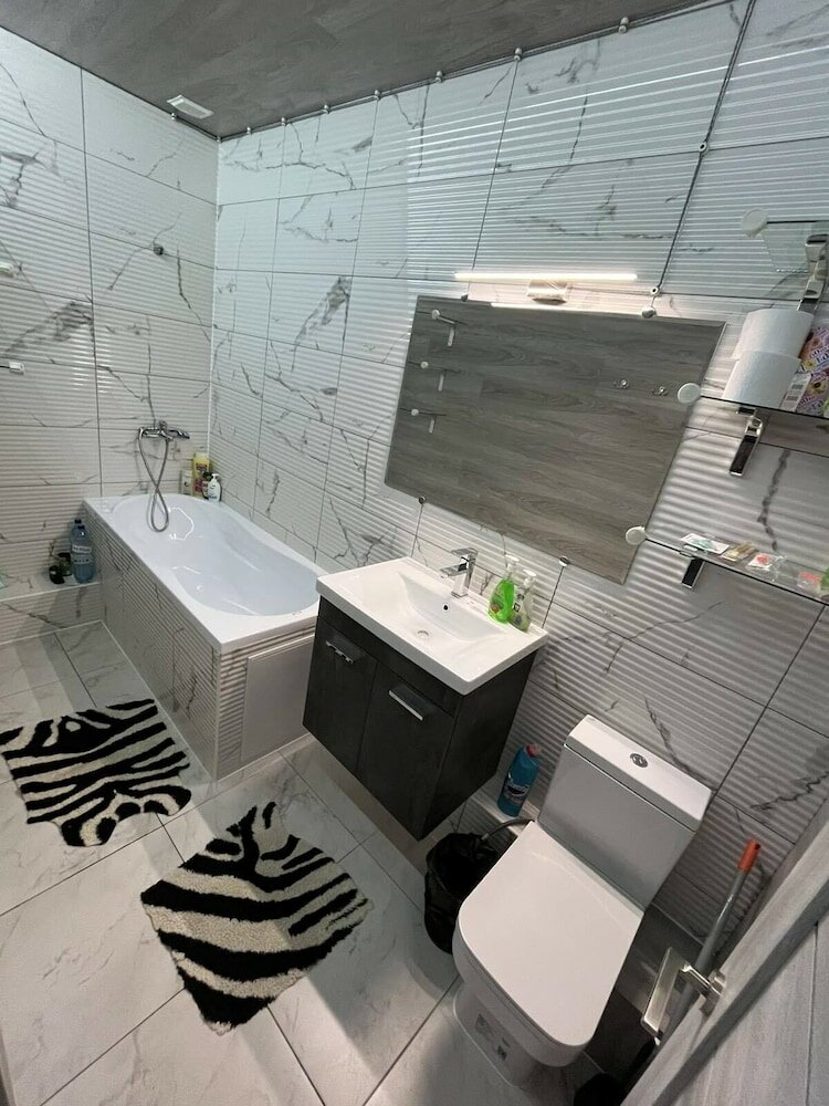 Фото Center Apartment Chisinau