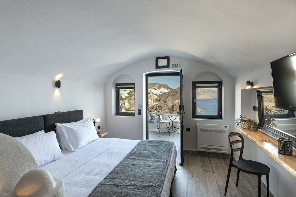 Фото Pearl of Caldera Oia Boutique Hotel
