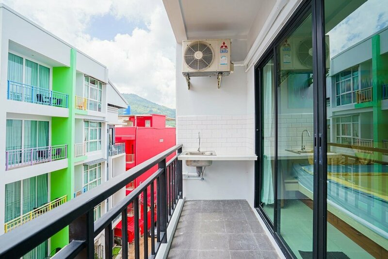 Modern Place Patong Beach