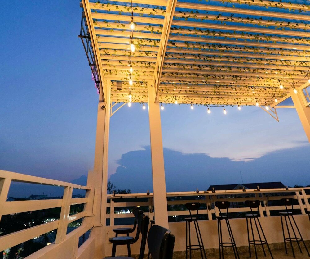 Hotel Orchid Garden Homestay Can Tho, Can Tho, photo