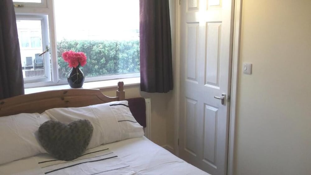 Фото Atchison Gardens