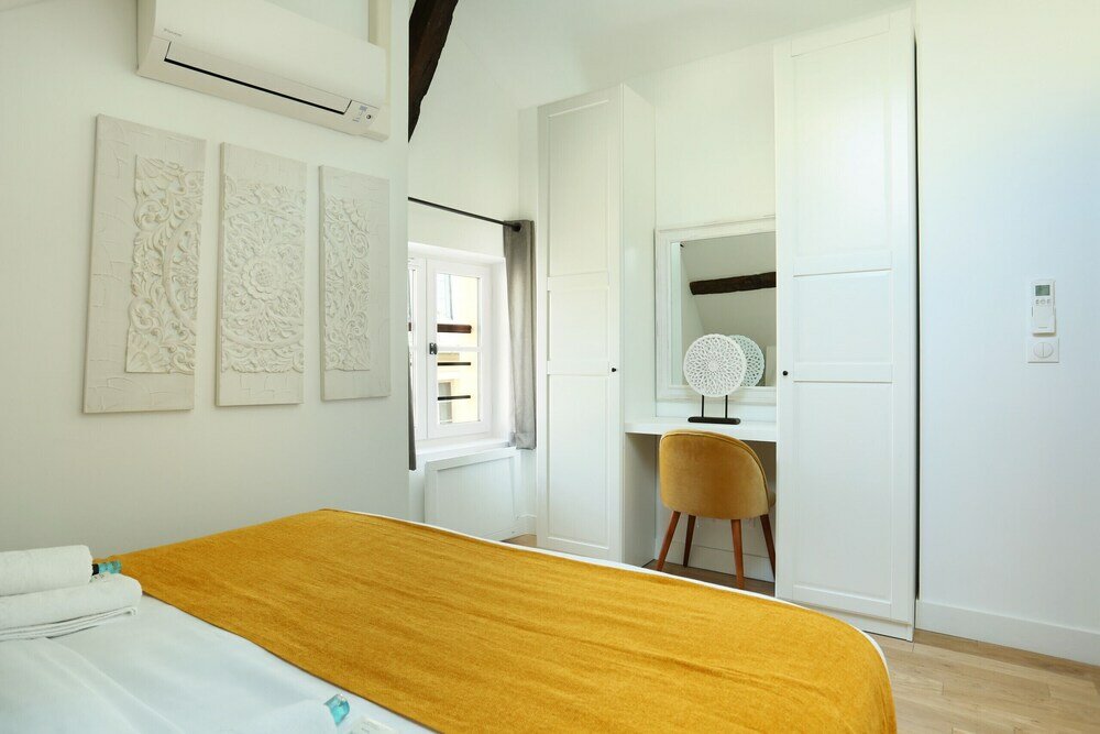 Фото Résidence Grands Boulevards