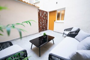 Апартаменты Apartamentos Málaga Premium - Calle San Telmo
