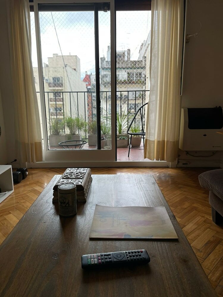 Фото Departamento Completo EN Recoleta