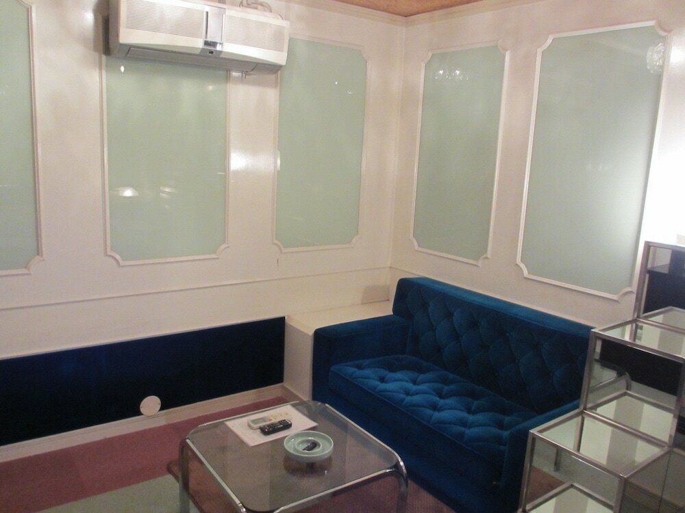 Фото River Side Hotel aoi - Adults Only