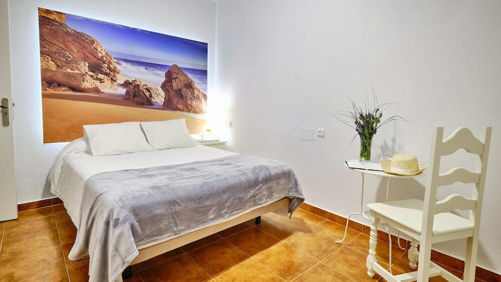 Фото Casa Reyes El Palmar