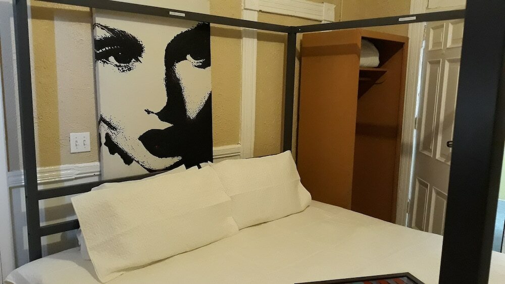 Фото Historic City view Suites