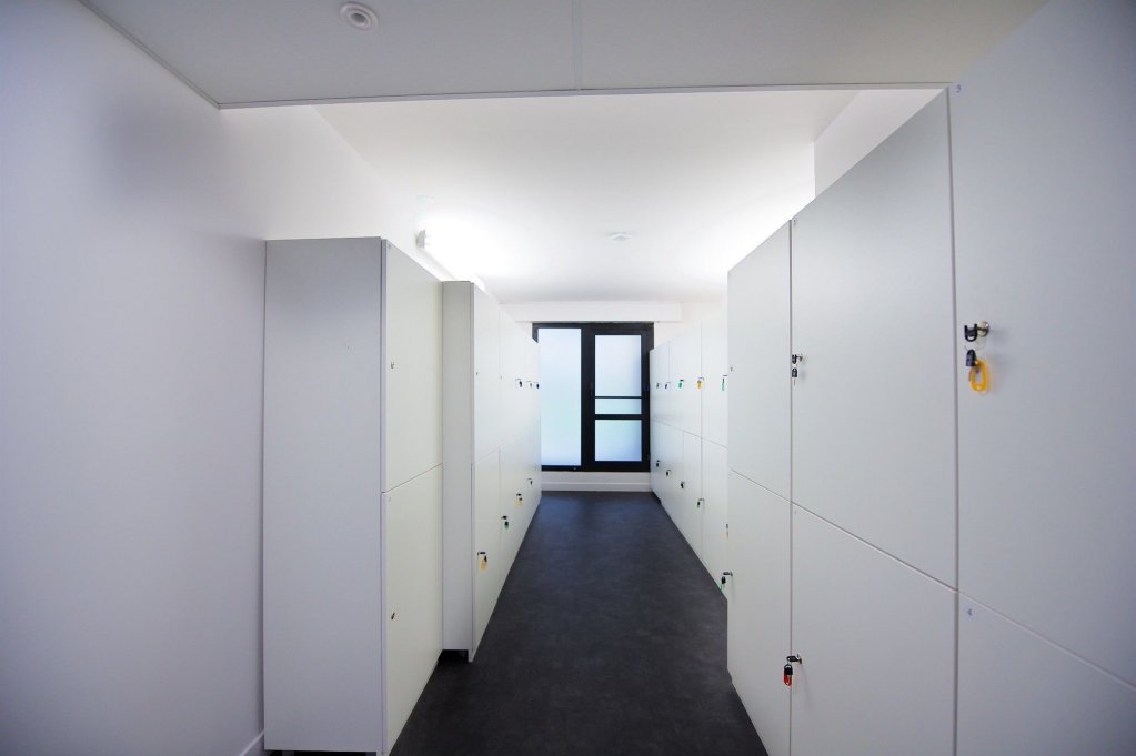 Фото Staycity Aparthotels Centre Vieux Port