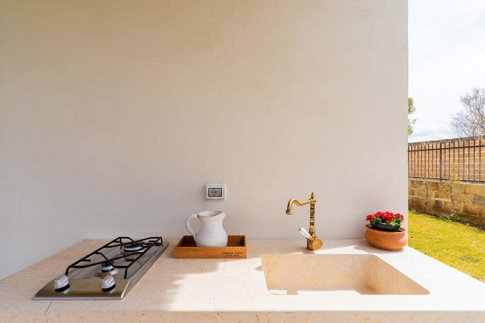 Фото Masseria Macchiaforte