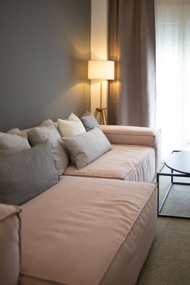 Фото Black Pearl apt in Koukaki