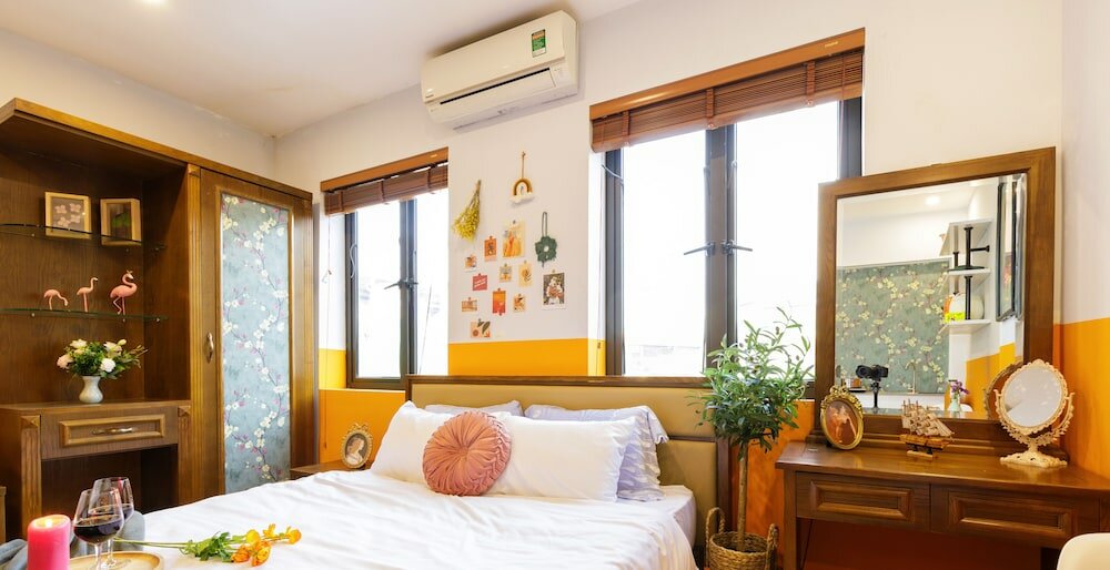 Фото Sazi Home Cau Giay