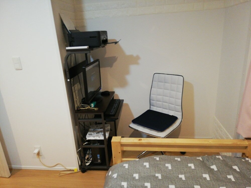 Фото Jay and Lan's Himawari house