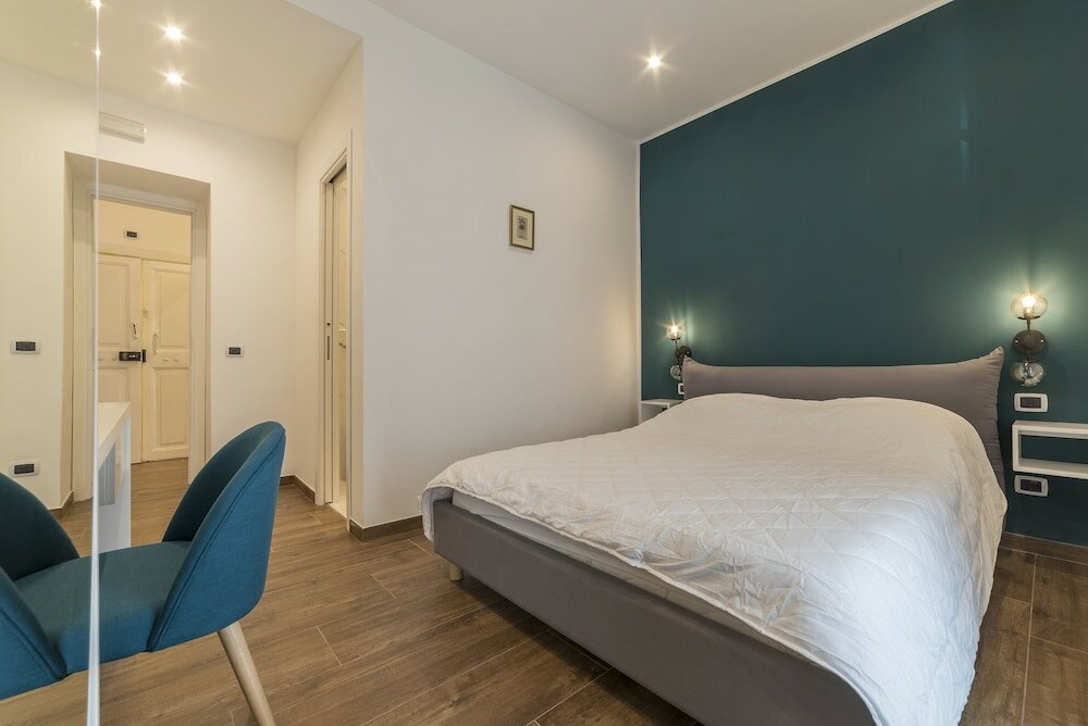 Фото Guest House Sallustiano