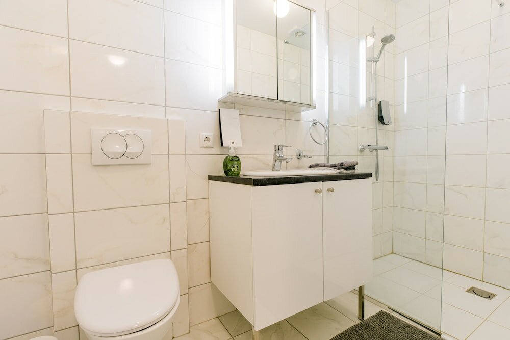 Фото Baldur Apartments