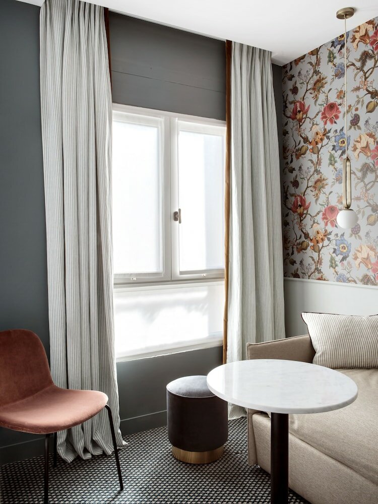 Фото Hotel Léopold - Orso Hotel