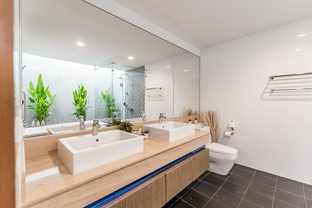 Фото Mövenpick Pool Villa4BR-PrivatePool