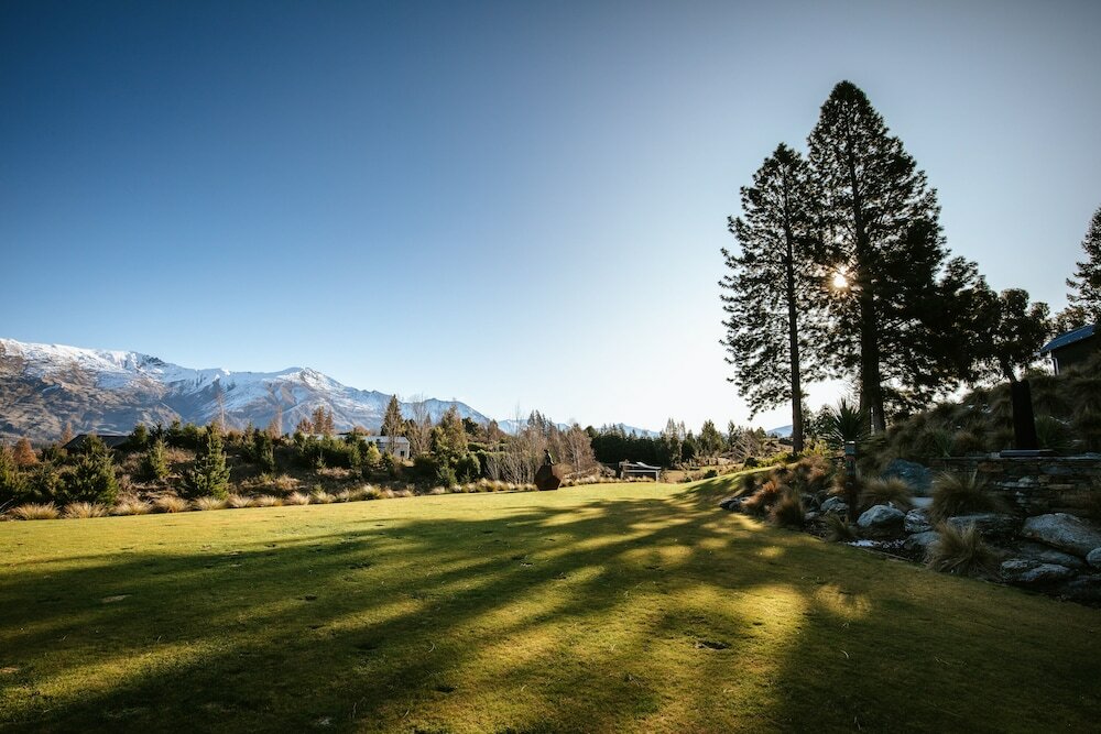 Фото Mt Roy Terrace - Art House