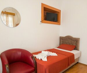 Sozer Hotel (Balıkesir, Ayvalik District, İnönü Cad., 73), hotel