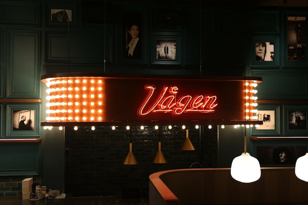 Фото Clarion Hotel Draken