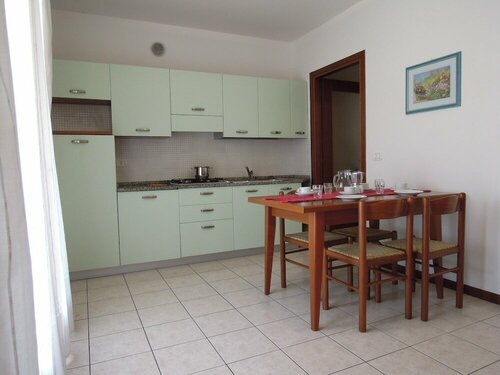 Апартаменты Superb Apartment With Sea View - Including Beach Place by Beahost Rentals