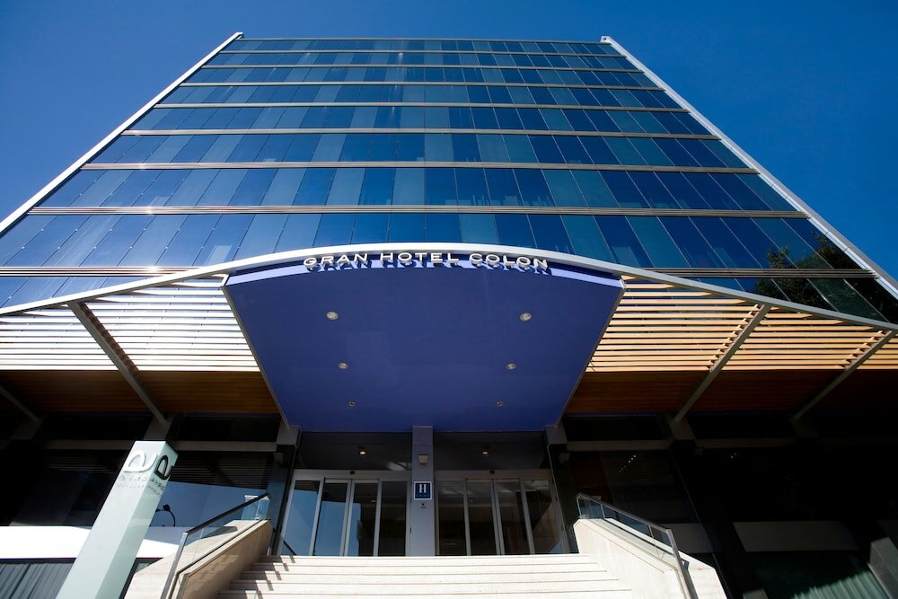 Фото Voco Madrid – Retiro