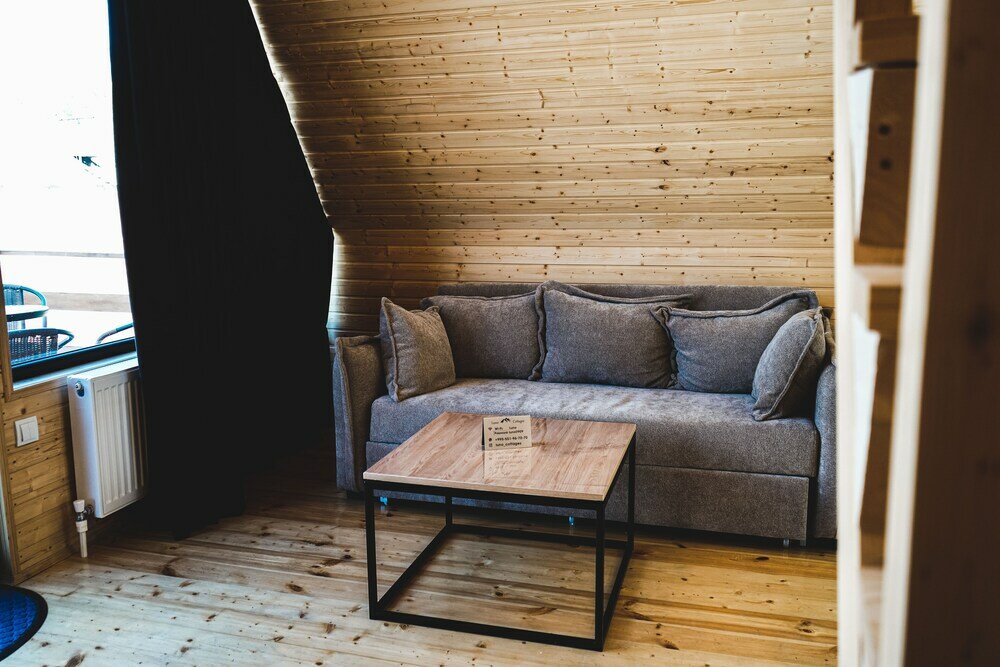 Фото Luno Cottages