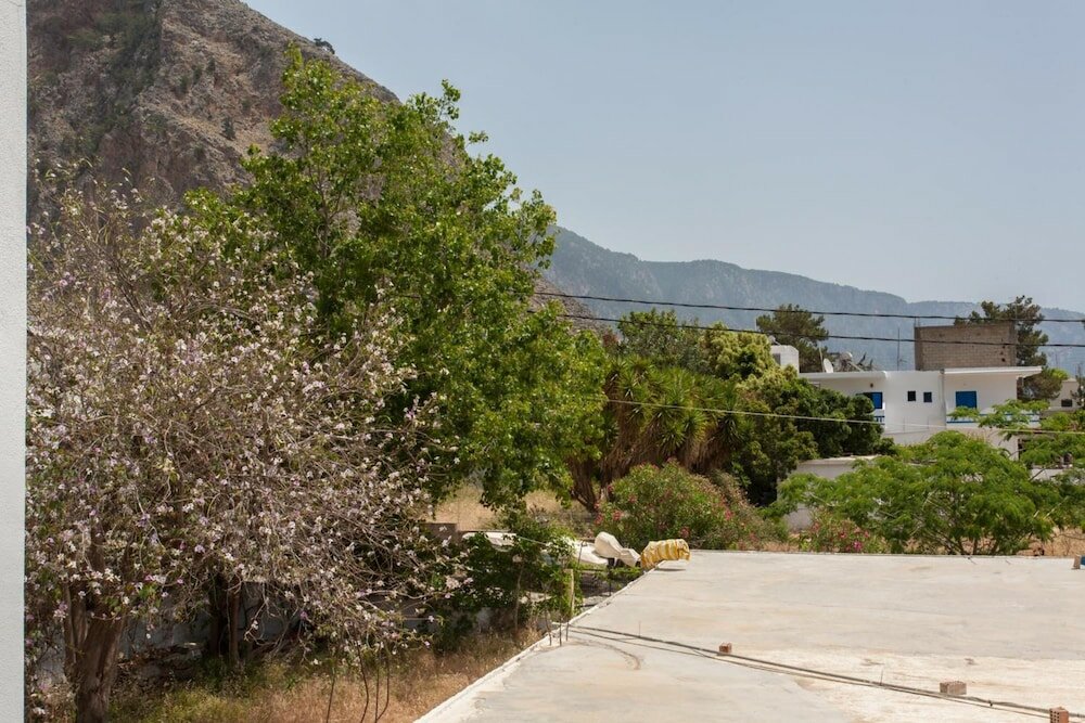 Фото Panorama Rooms