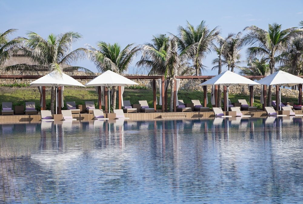Фото Fusion Resort Cam Ranh