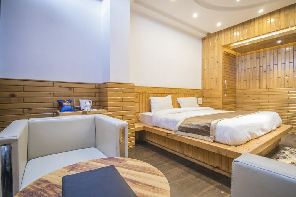 Фото The Siddhartha