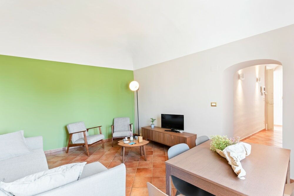 Фото Catania City Center Apartment