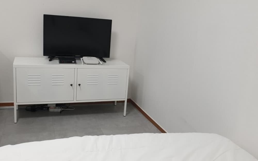 Фото Yangyang Sky Garden Pension