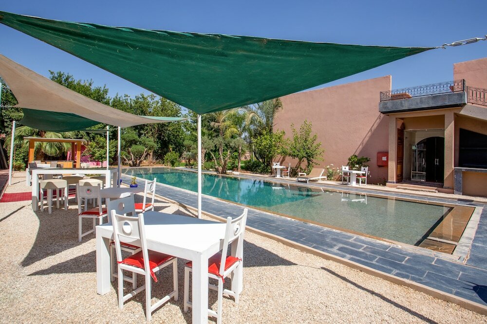 Фото Palais Jena Hotel & SPA