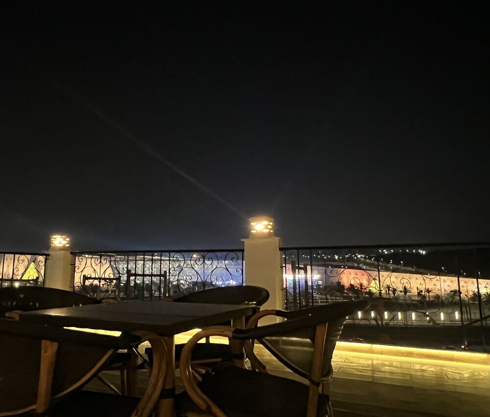 Фото Golden Grand Museum & Pyramids View