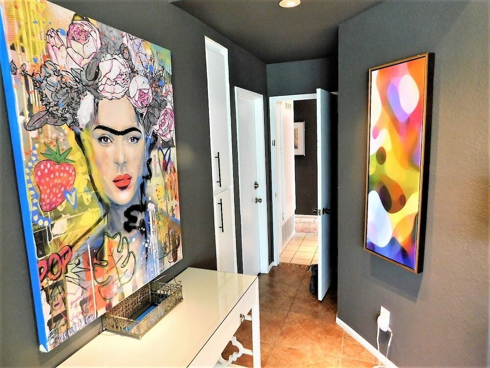 Фото The Desert Pearl