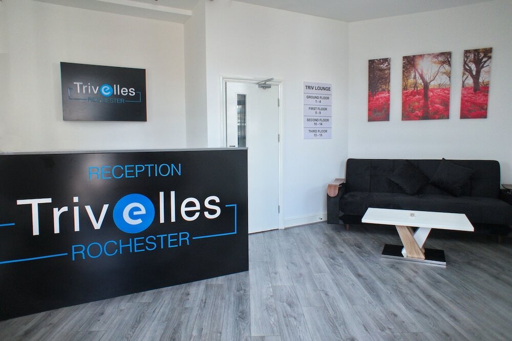 Фото Trivelles Rochester