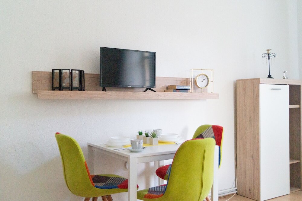 Фото Modern Apartment in The Heart of Vienna 6