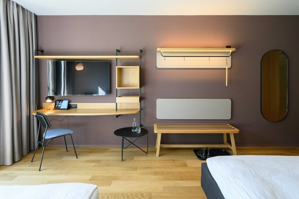 Фото Stoos Lodge