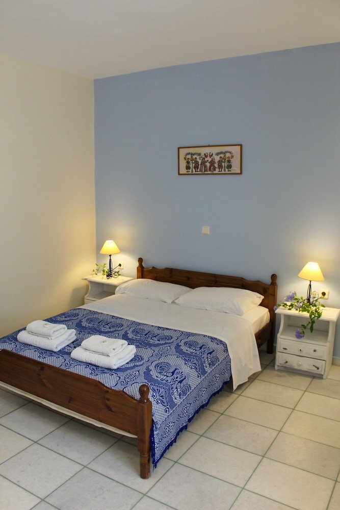 Фото Sea View Studios Apartments