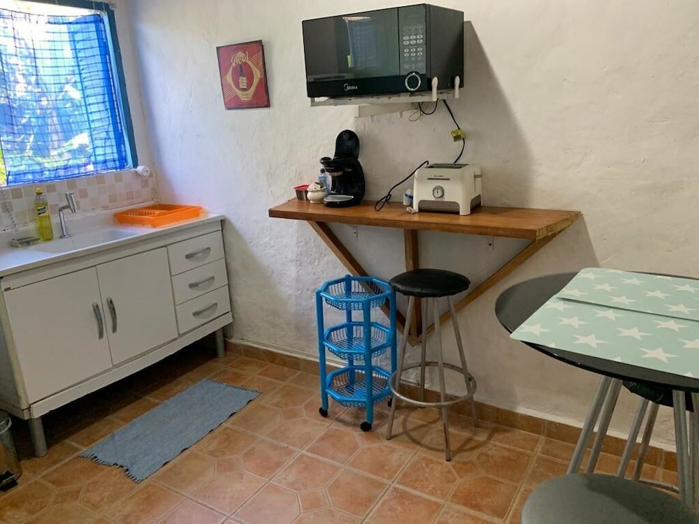 Фото Alemao Cabanas