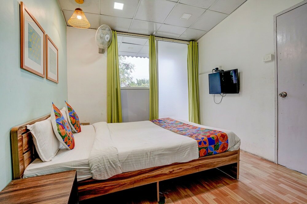 Фото Fabhotel Vardhan House