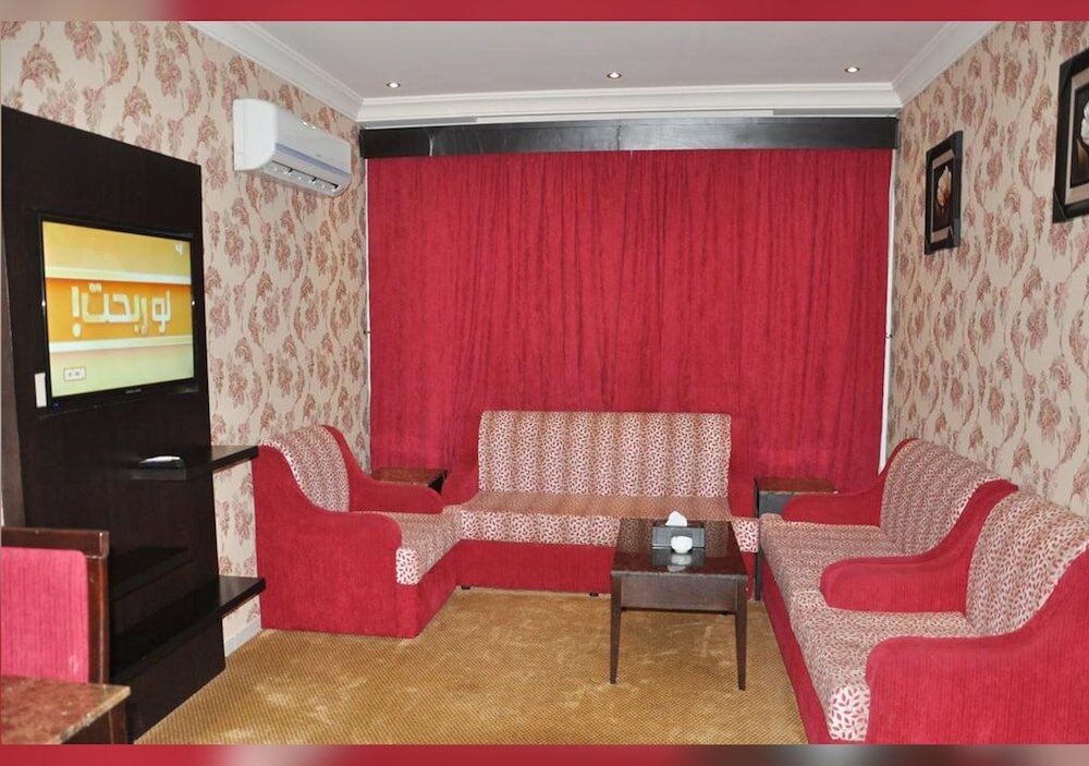 Фото Sama Furnished appartments